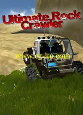 Ultimate Rock Crawler v1.0-FAS + MAC OSX的图片1