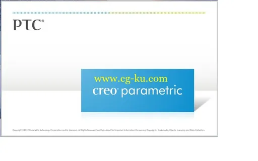 PTC Creo 2.0 M060 x32/x64 + Help Center 多国语言中文版的图片2