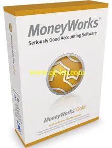 MoneyWorks Gold 7.0.9的图片1