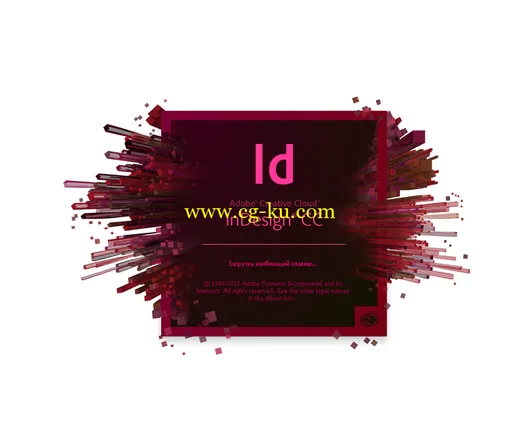 Adobe InDesign CC 9.0 Multilingual 多国语言含中文的图片2