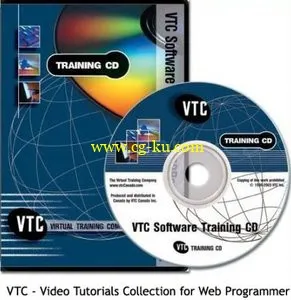 VTC – Corel Painter X3的图片1