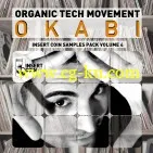 Insert.Coin.Records.Organic.Tech.Movement.Okabi.WAV-MAGNETRiXX的图片1