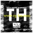 4.U.Tracks.Tech.House.Elements.WAV-MAGNETRiXX的图片1