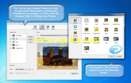 PhotoMarks 1.0.0 图片编辑的图片1