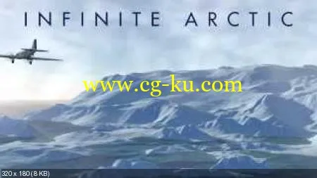 C4DEPOT Collections – Infinite Arctic的图片1