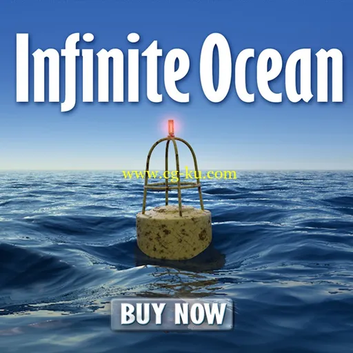 Infinite Ocean 1.34 Cinema R12-R15.57的图片1