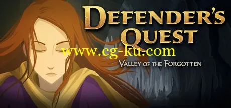 Defenders Quest v1.1.46 MacOSX-WaLMaRT的图片1