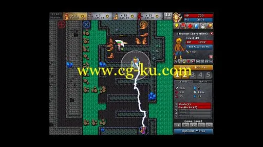 Defenders Quest v1.1.46 MacOSX-WaLMaRT的图片2