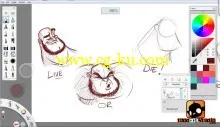 Toonboxstudio – Designing Macho and Overweight Male Characters的图片2