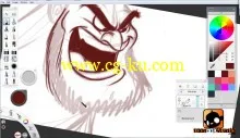 Toonboxstudio – Designing Macho and Overweight Male Characters的图片4