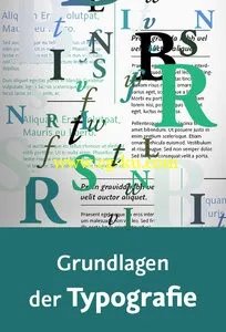 Grundlagen der Typografie Mit Schrift gestalten的图片2