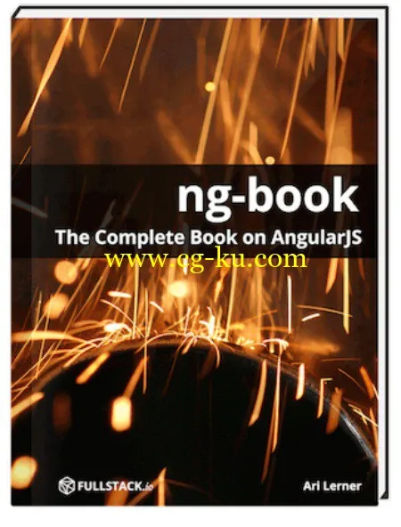 ng-book – The Complete Book on AngularJS Training Video的图片1