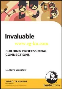 Invaluable: Building Professional Connections的图片1