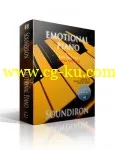 Soundiron Emotional Piano Kontakt Player Edition KONTAKT SCD.DVDR-SONiTUS的图片1