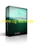 Soundiron Laundronium KONTAKT SCD DVDR-SONiTUS的图片1