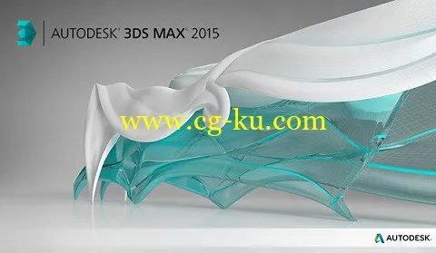 Portable Autodesk 3ds Max 2015 64Bit的图片1