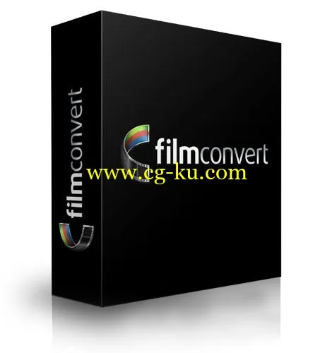 FilmConvert Pro 1.09 for OFX, Nuke, Scratch, DaVinci Resolve, Vegas的图片1