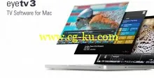 ElGato EyeTV 3.6.9 MacOSX的图片1