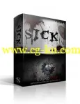 Soundiron.Sick.4.KONTAKT.SCD.DVDR-SONiTUS的图片1