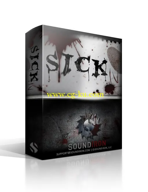 Soundiron.Sick.4.KONTAKT.SCD.DVDR-SONiTUS的图片2