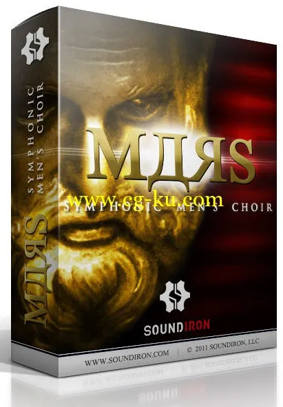 Soundiron.Mars.Symphonic.Mens.Choir.KONTAKT.SCD.DVDR-SONiTUS的图片2