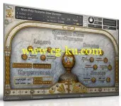 Soundiron.Mars.Symphonic.Mens.Choir.KONTAKT.SCD.DVDR-SONiTUS的图片3