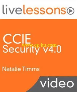 LiveLessons – CCIE Security v4 0的图片1