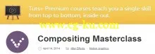 Tutsplus – Compositing Masterclass的图片2