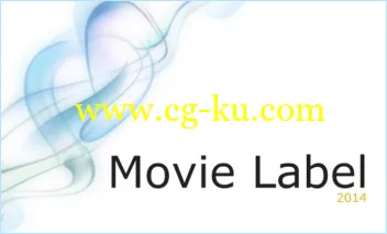 Movie Label 2014 Professional 9.0 Build 1900 Multilingual 电影收藏管理工具的图片1