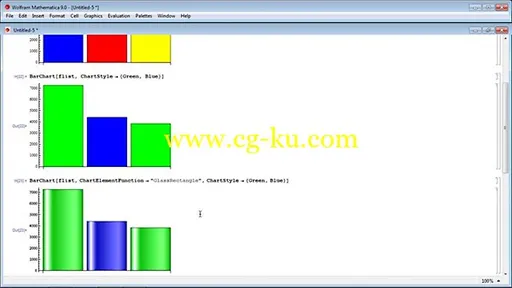 Lynda – Up and Running with Mathematica 9的图片1