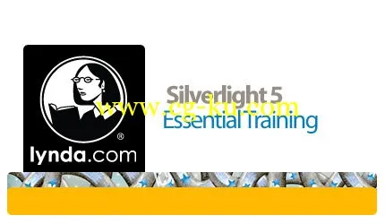 Silverlight 5 Essential Training的图片1