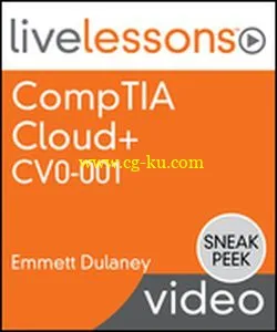 Livelessons – Comptia Cloud Cv0-001的图片2