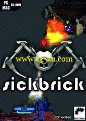SickBrick v1.0 READNFO-FAS + MAC OSX的图片1