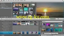 Creating a Vacation Video with iMovie的图片2