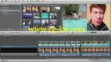 Creating a Vacation Video with iMovie的图片4