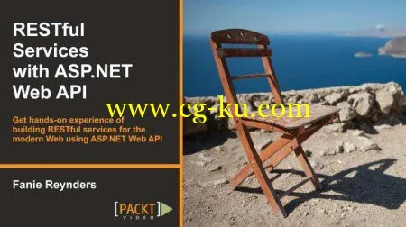 Packtpub – Restful Services With Asp Net Web Api的图片1