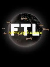 FTL Faster Than Light v1.5.10 MacOSX Retail-NOY的图片1