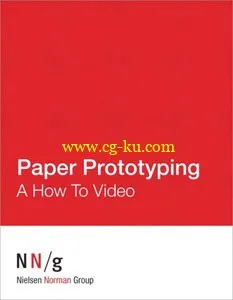 Peachpit – Paper Prototyping Training Video的图片1