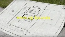 Dixxl Tuxxs – Drawing a Site Plan in AutoCAD的图片3