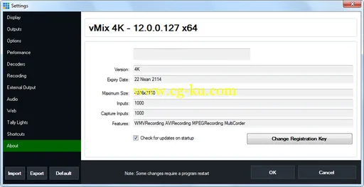 vMix 4K 12.0.0.127 Multilingual的图片2