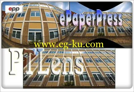 ePaperPress PTLens 8.9.0.23 图像特效软件的图片2