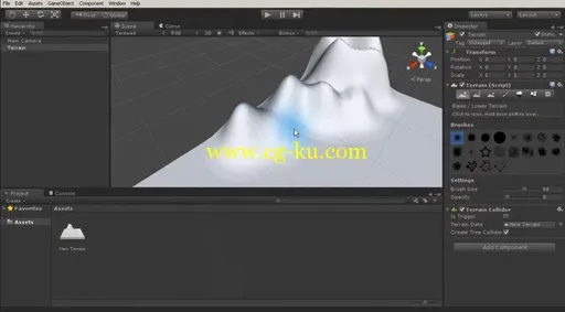 Dixxl Tuxxs – Quick Start to Unity: Volume 1的图片2