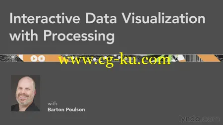 Interactive Data Visualization with Processing的图片2