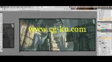 The Gnomon Workshop Concept Design Workflow vol 1的图片1