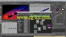 The Gnomon Workshop – Direct Illumination in Maya and mental ray Volume 2的图片3