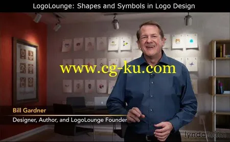 LogoLounge: Shapes and Symbols in Logo Design的图片1