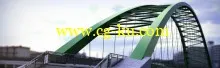 Dixxl Tuxxs – Creating a Parametric Suspension Bridge Concept Model in Revit的图片1