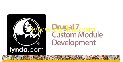 Drupal 7 Custom Module Development的图片1