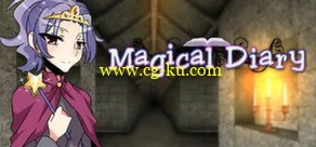 Magical Diary v1.0.38.1-FAS + MAC OSX的图片2