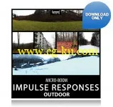 Boom Library – Outdoor Impulse Responses Wav SCD-SONiTUS的图片1